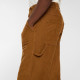 DICKIES, Corduroy carpenter, Brown duck