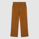 DICKIES, Corduroy carpenter, Brown duck