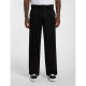 DICKIES, 247 loose work pant, Black