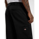 DICKIES, 247 loose work pant, Black