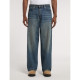 DICKIES, Hilham denim, Khaki tinted blue