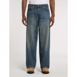 DICKIES, Hilham denim, Khaki tinted blue