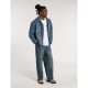 DICKIES, Hilham denim, Khaki tinted blue