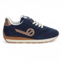 NO NAME, City run jogger w, Navy