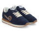 NO NAME, City run jogger w, Navy