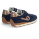 NO NAME, City run jogger w, Navy