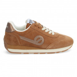 NO NAME, City run jogger w, Brown
