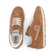 NO NAME, City run jogger w, Brown