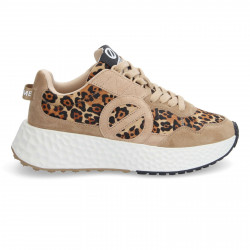 NO NAME, Carter jogger w, Nuts/brun