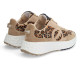 NO NAME, Carter jogger w, Nuts/brun