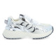 NO NAME, Carter 2.0 runner w, Dove/silver