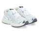 NO NAME, Carter 2.0 runner w, Dove/silver