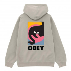 OBEY, Obey quarter icon, Moonstruck