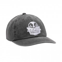 OBEY, Pigment productions 6 pnl snpb, Pigment black