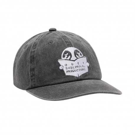 Pigment productions 6 pnl snpb - Pigment black