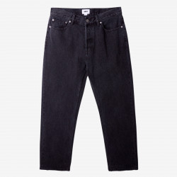 OBEY, Hardwork denim, Faded black