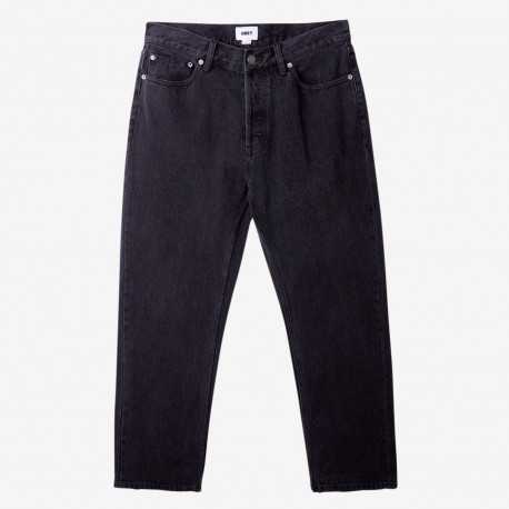 Hardwork denim - Faded black