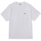 OBEY, Obey quarter icon, White