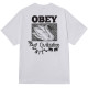 OBEY, Obey civilization, White