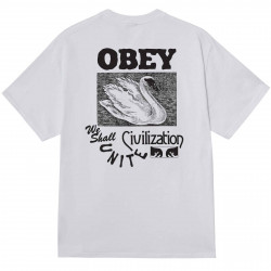 OBEY, Obey civilization, White