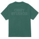 OBEY, Obey studios outline, Pigment rainforest