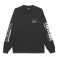 OBEY, Obey persistent movement, Pigment true vintage black