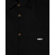 OBEY, Pablo denim woven, Black faded wash