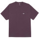 OBEY, Obey bold star, Pigment plum perfect