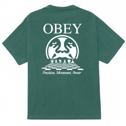 OBEY, Obey precision, Pigment rainforest