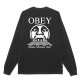 OBEY, Obey precision, Pigment dusty black