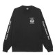 OBEY, Obey precision, Pigment dusty black