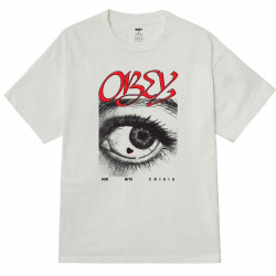 OBEY, Obey midnite crisis, Pigment vintage white