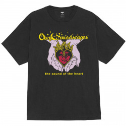 OBEY, Obey soundscapes, Pigment dusty black