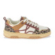 LES TROPEZIENNES, Agata, Leopard multi