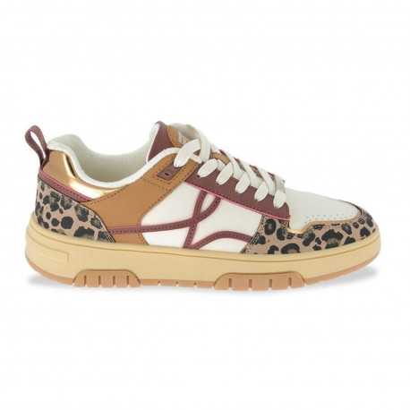 Agata - Leopard multi