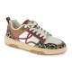 LES TROPEZIENNES, Agata, Leopard multi