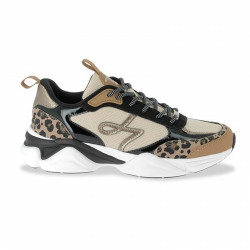 LES TROPEZIENNES, Arya, Leopard multi