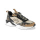 LES TROPEZIENNES, Arya, Leopard multi