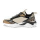 LES TROPEZIENNES, Arya, Leopard multi