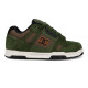 DC SHOES, Stag, Olive/offwhite