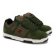 DC SHOES, Stag, Olive/offwhite