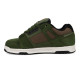 DC SHOES, Stag, Olive/offwhite