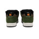 DC SHOES, Stag, Olive/offwhite