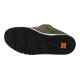 DC SHOES, Stag, Olive/offwhite