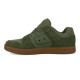 DC SHOES, Manteca 4, Olive/gum