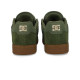 DC SHOES, Manteca 4, Olive/gum
