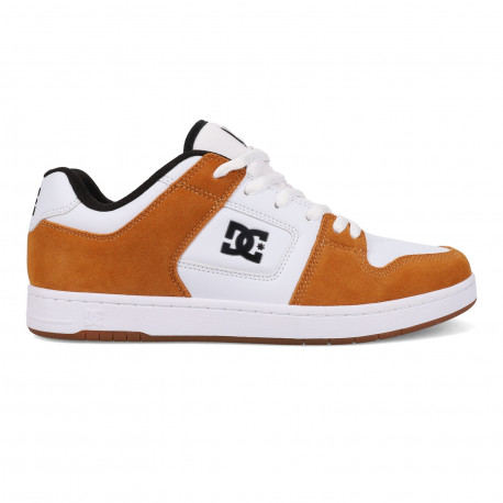 Manteca 4 - Wheat/white