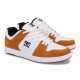 DC SHOES, Manteca 4, Wheat/white