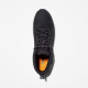 TIMBERLAND, Field trekker low lace up sneaker jet, Black