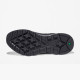 TIMBERLAND, Field trekker low lace up sneaker jet, Black